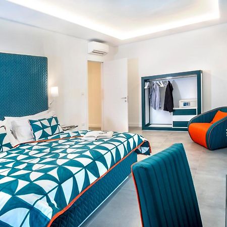 Yourhome - Unica Luxury Apartment Castellammare di Stabia Eksteriør billede