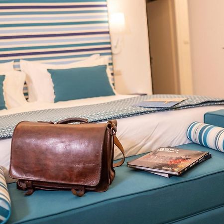 Yourhome - Unica Luxury Apartment Castellammare di Stabia Eksteriør billede