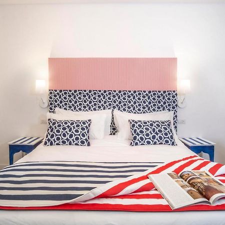 Yourhome - Unica Luxury Apartment Castellammare di Stabia Eksteriør billede