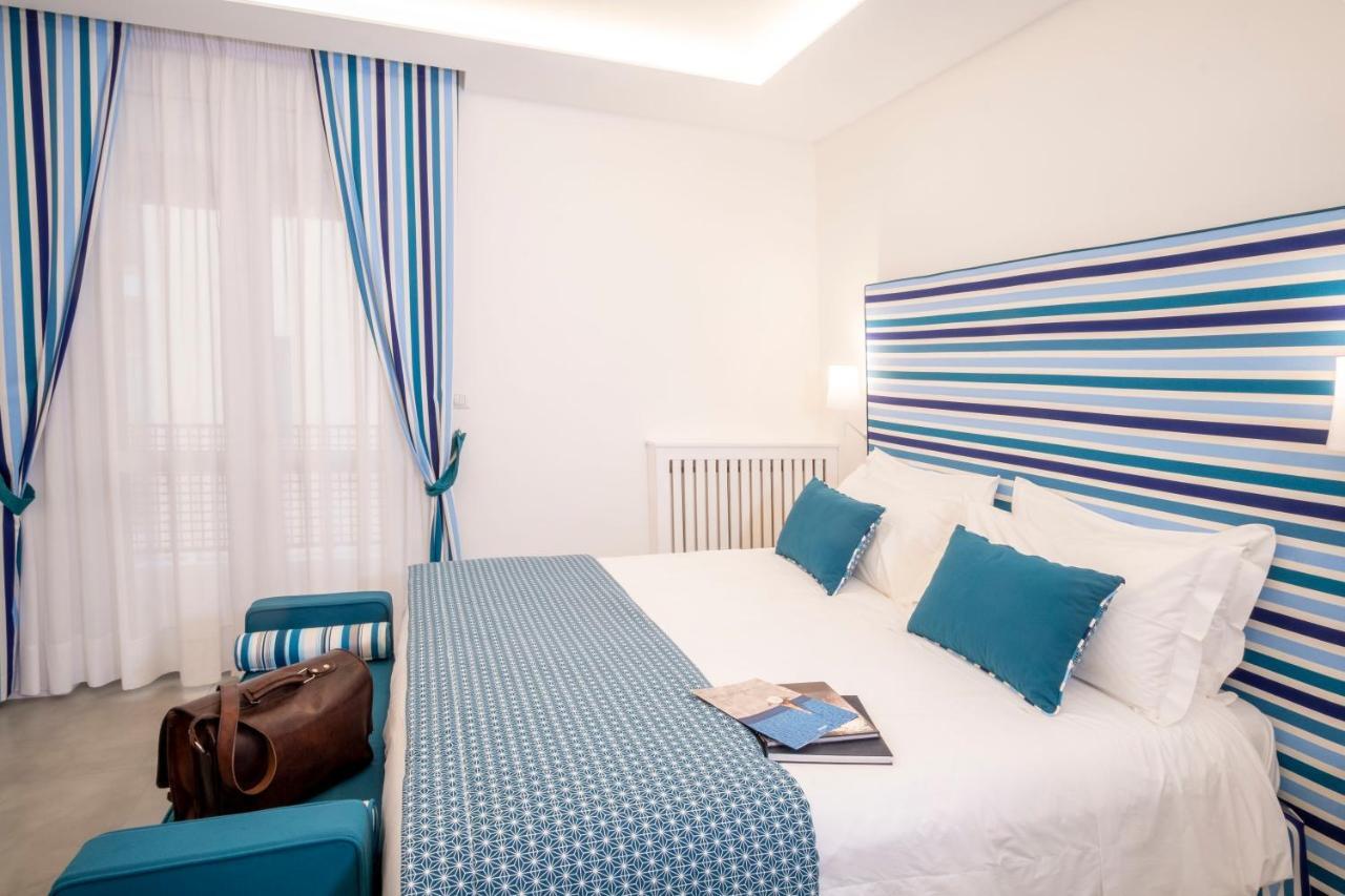 Yourhome - Unica Luxury Apartment Castellammare di Stabia Eksteriør billede
