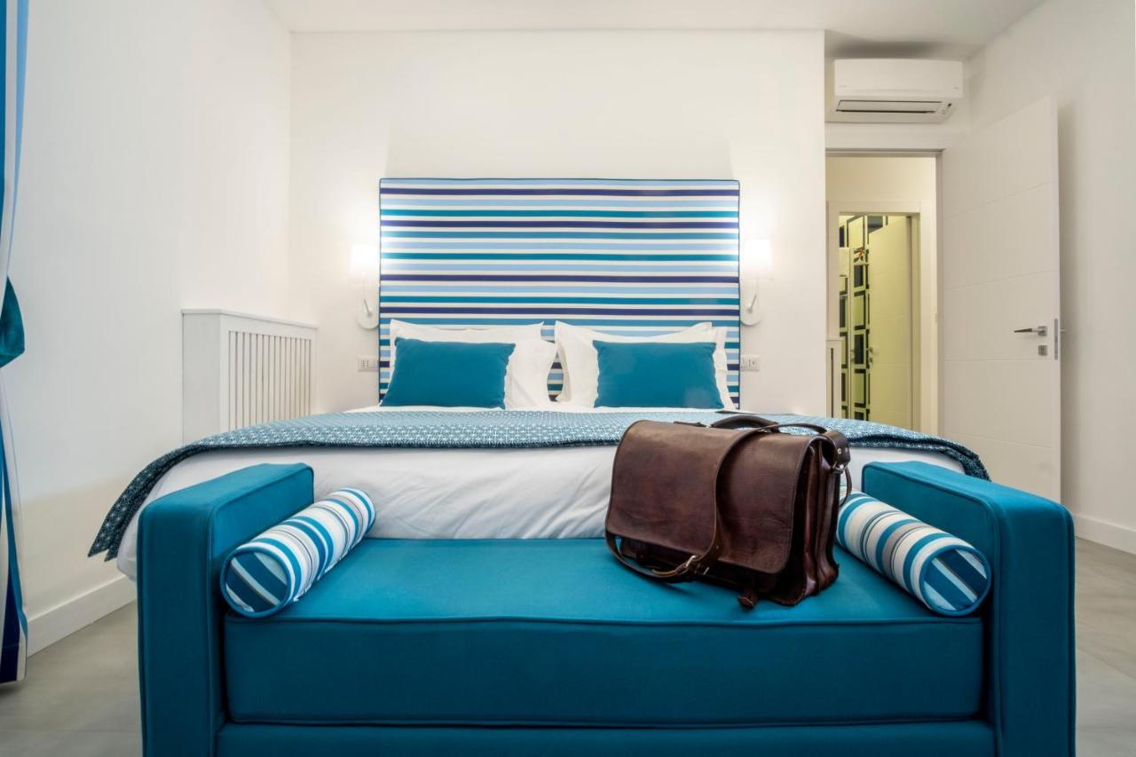 Yourhome - Unica Luxury Apartment Castellammare di Stabia Eksteriør billede
