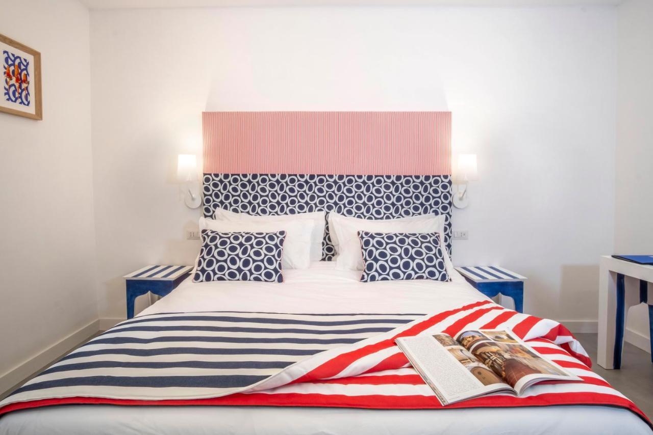 Yourhome - Unica Luxury Apartment Castellammare di Stabia Eksteriør billede