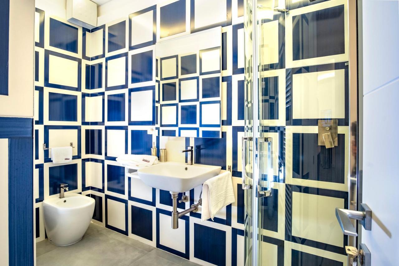 Yourhome - Unica Luxury Apartment Castellammare di Stabia Eksteriør billede